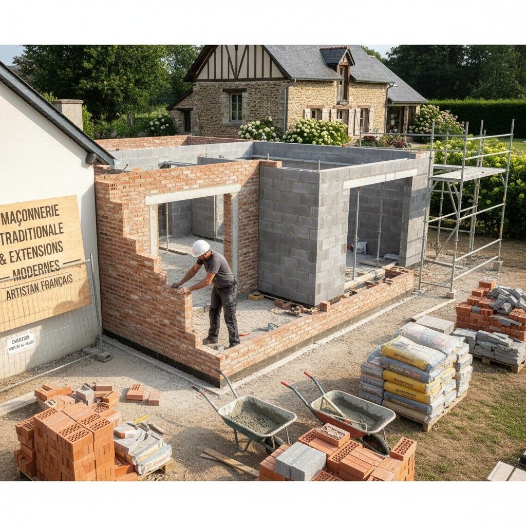 EA CONSTRUCTION